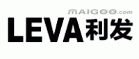 利发LEVA品牌logo