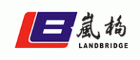 岚桥LANDBRIDGE品牌logo