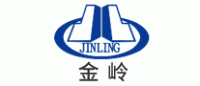 金岭JINLING品牌logo