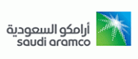 SAUDI ARAMCO品牌logo