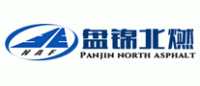盘锦北燃品牌logo