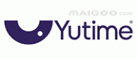 缘泰石油Yutime品牌logo