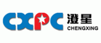 澄星CXPC品牌logo