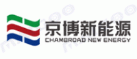 京博新能源品牌logo
