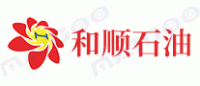 和顺石油品牌logo