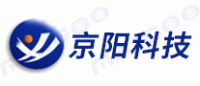 京阳科技品牌logo