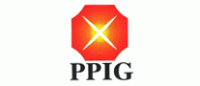 百田石油PPIG品牌logo
