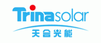 天合光能Trinasolar品牌logo