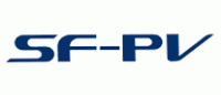 SF-PV品牌logo