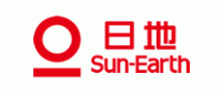 日地SunEarth品牌logo