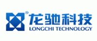 龙驰科技品牌logo