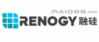 RENOGY融硅品牌logo