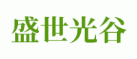 盛世光谷品牌logo