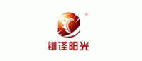 钏译阳光品牌logo