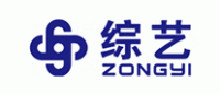 综艺品牌logo