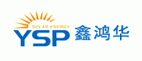 鑫鸿华品牌logo