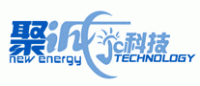 聚诚科技品牌logo