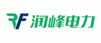 润峰Realforce品牌logo