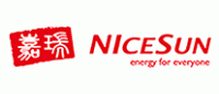嘉瑞NICESUN品牌logo