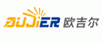 欧吉尔OUJIER品牌logo