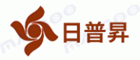 日普昇品牌logo