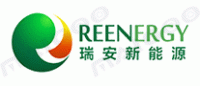 瑞安新能源REENRGY品牌logo