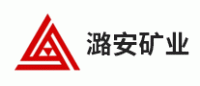 潞安集团LU`AN品牌logo