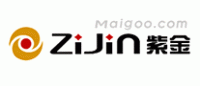 紫金ZIJIN品牌logo