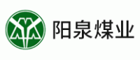 阳煤品牌logo