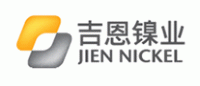 吉恩JIEN品牌logo