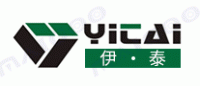 伊泰YITAI品牌logo