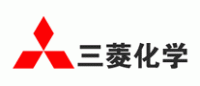三菱化学品牌logo