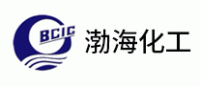渤海化工BCIG品牌logo