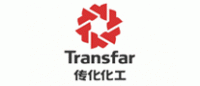 传化智联Transfar品牌logo