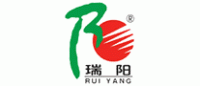 瑞阳化工品牌logo