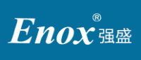 强盛Enox品牌logo