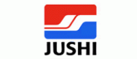巨石JUSHI品牌logo