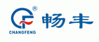 畅丰CHANGFENG品牌logo