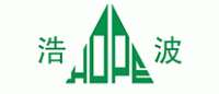 浩波HOPE品牌logo