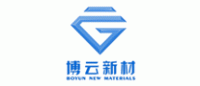 博云新材品牌logo