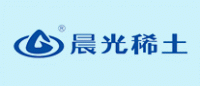 晨光稀土品牌logo