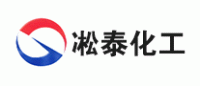 凇泰化工品牌logo