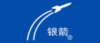 银箭品牌logo