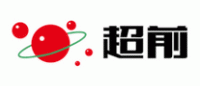 超前CHAOQIAN品牌logo