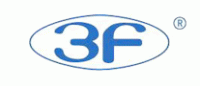 3F品牌logo