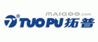 拓普TuoPu品牌logo