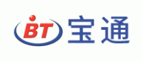 宝通BT品牌logo