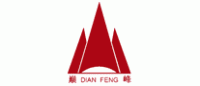 巅峰DIANFENG品牌logo