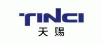 天赐Tinci品牌logo