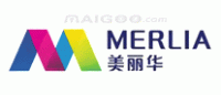 美丽华MERLIA品牌logo
